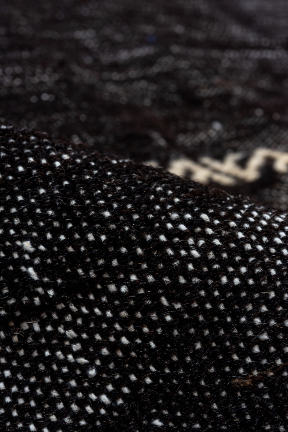 kilim Carpet - # 129193