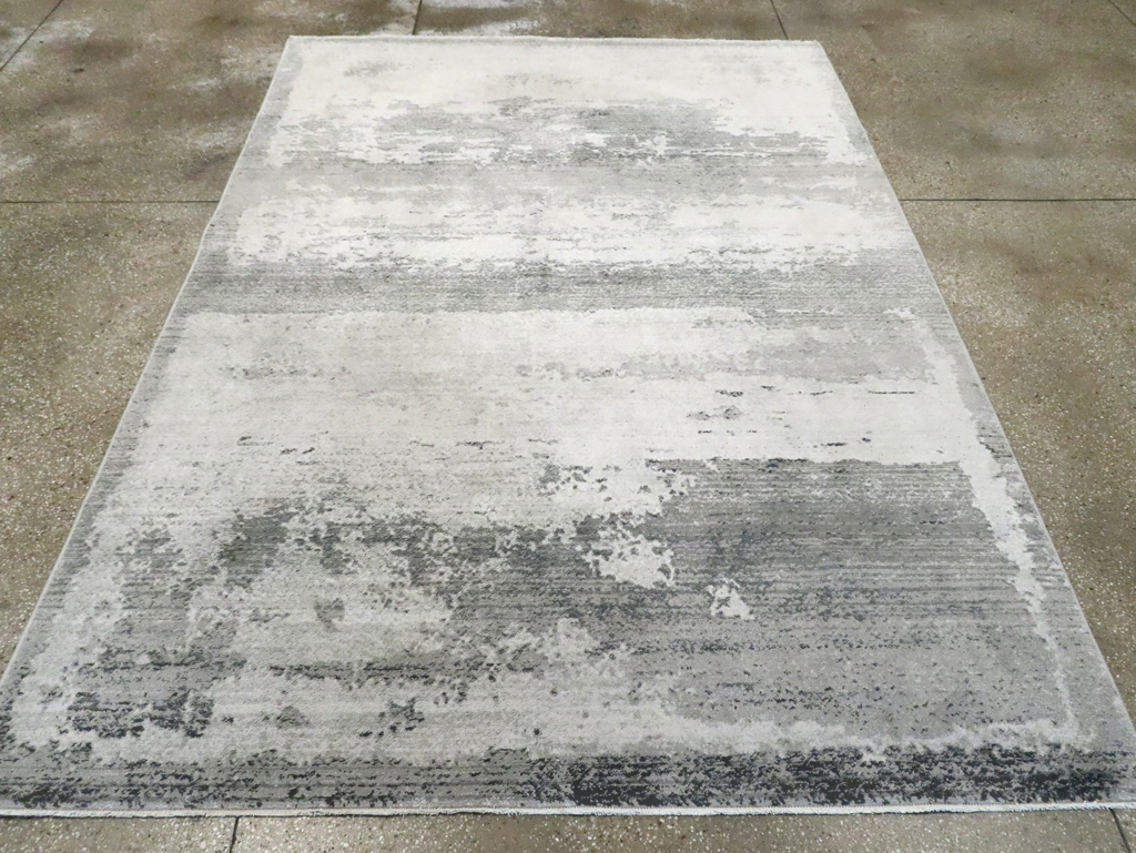 accent Rug - # 107496