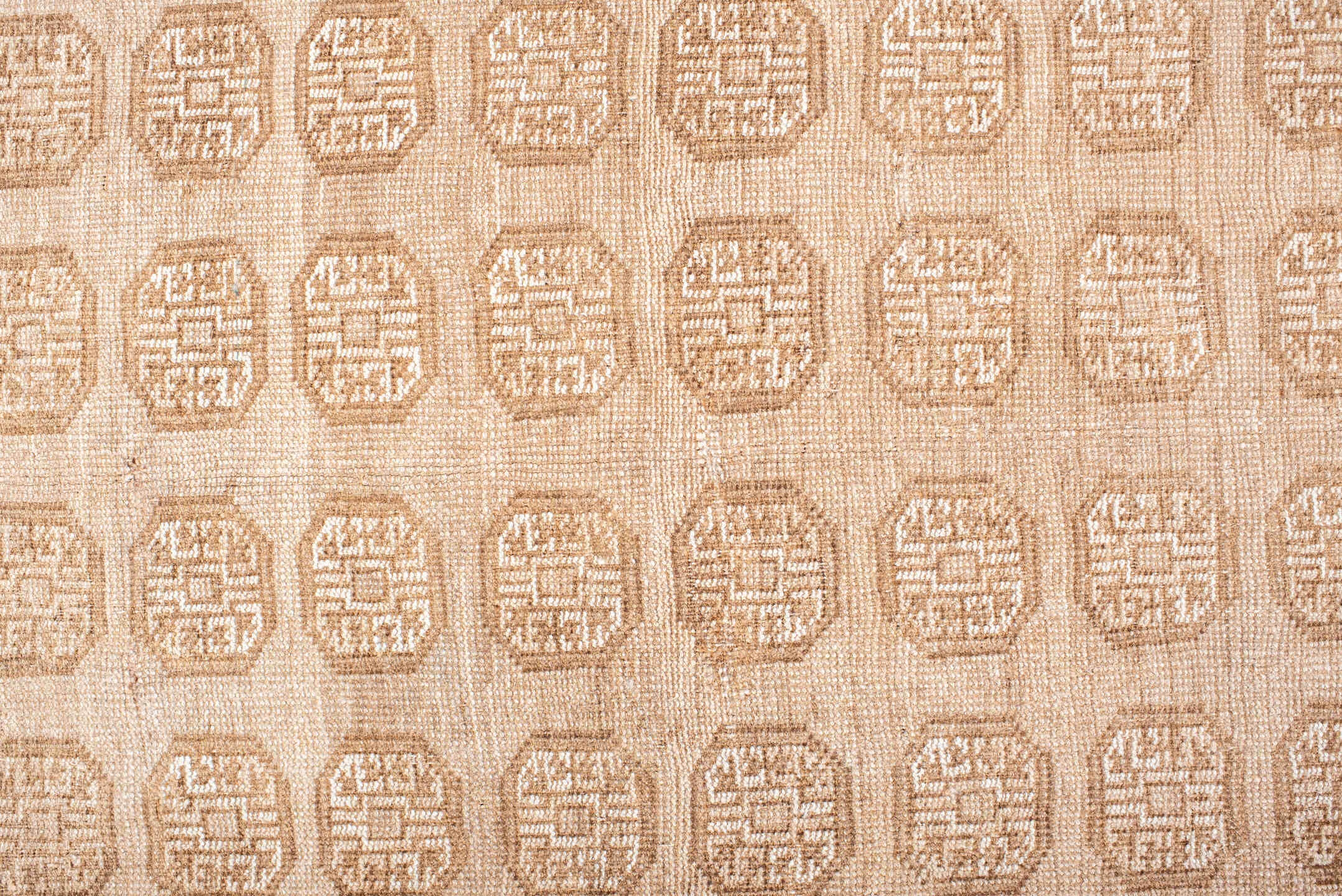 afghan Carpet - # 128734