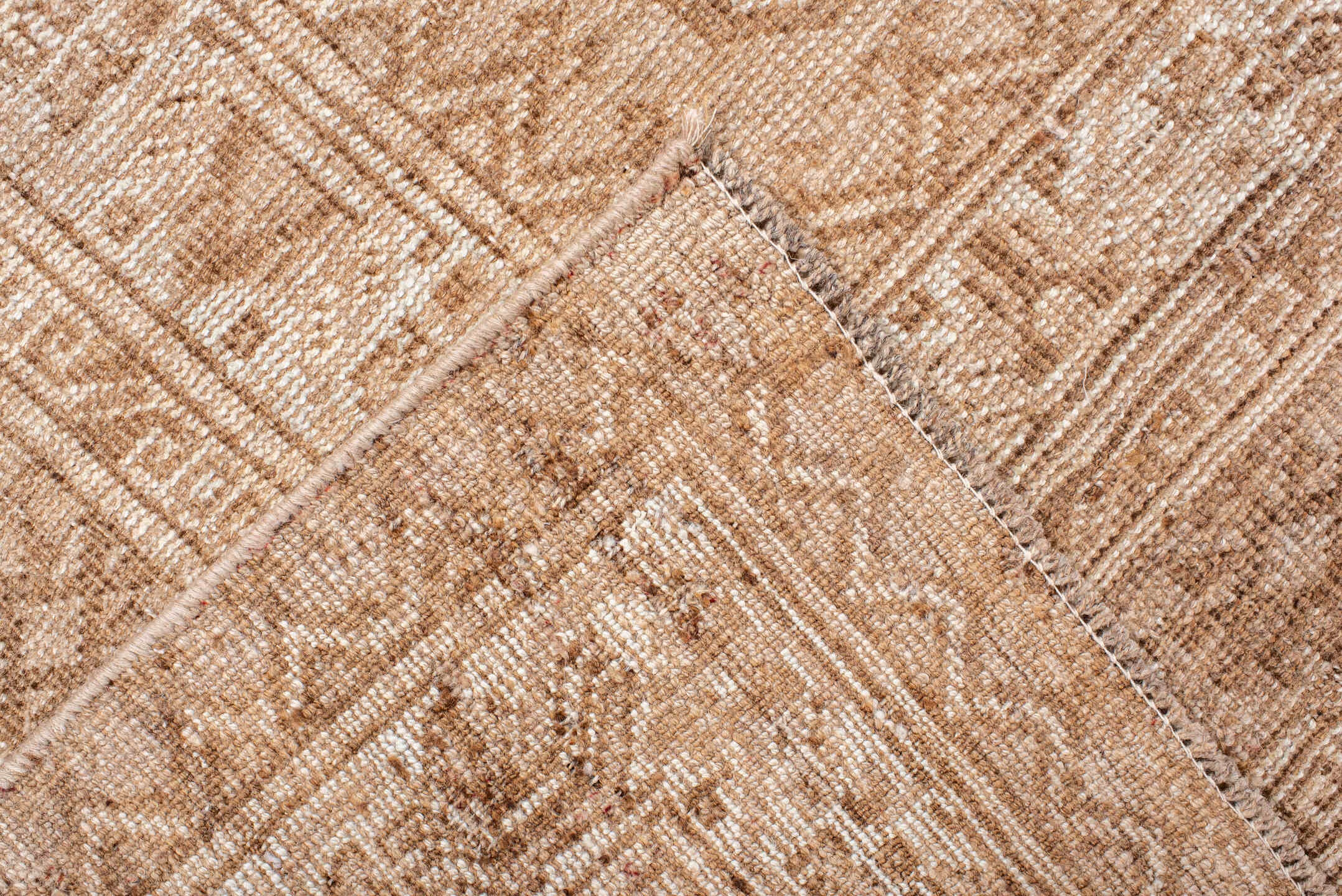 afghan Carpet - # 128734