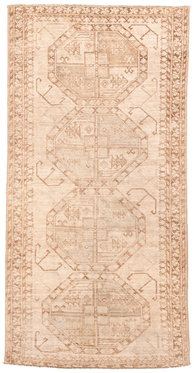 afghan Rug - # 126639