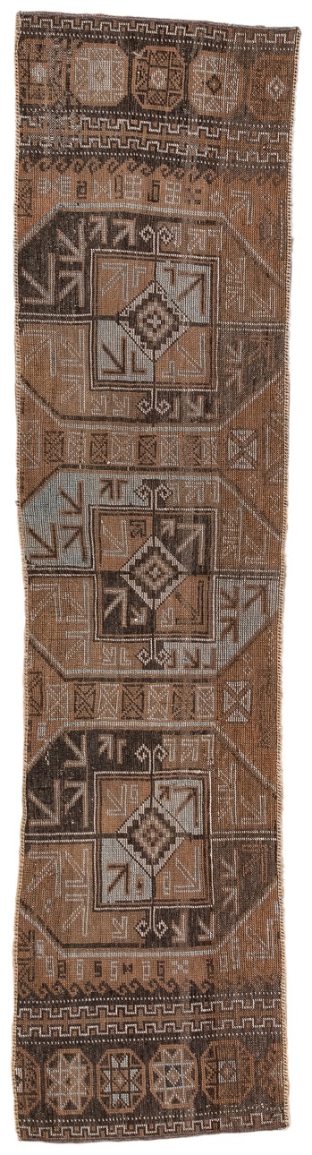 afghan Rug - # 126811