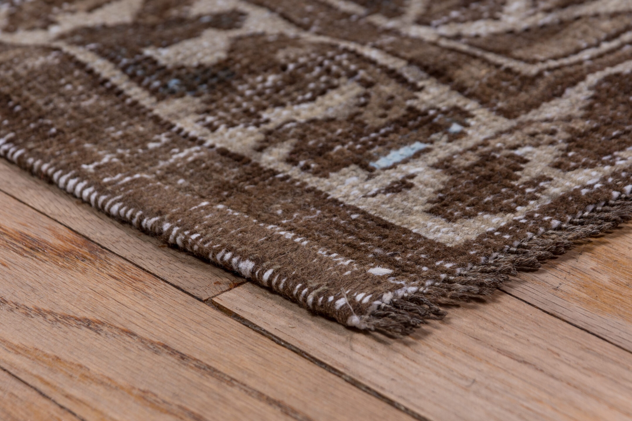 afghan Rug - # 127993