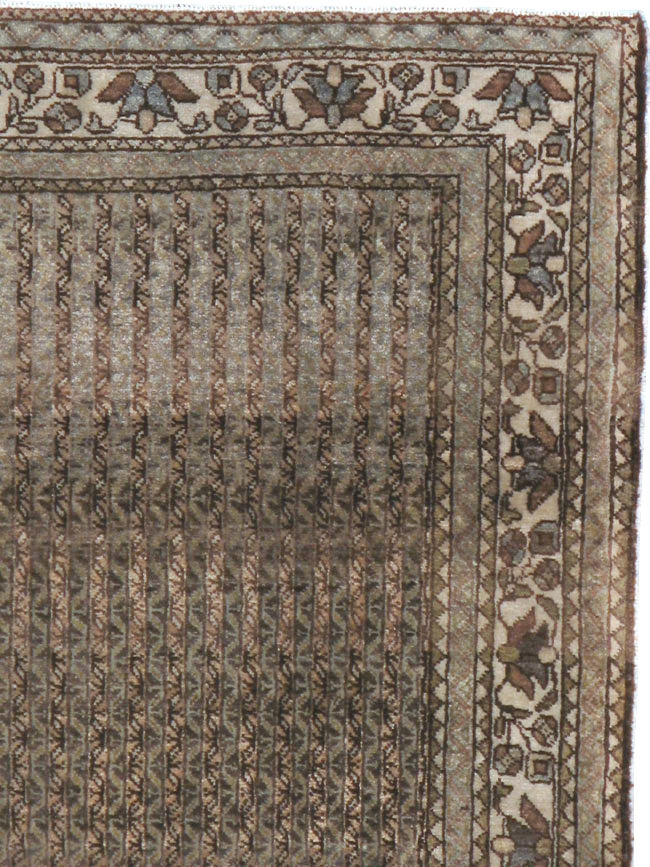 afshar Rug - # 102539