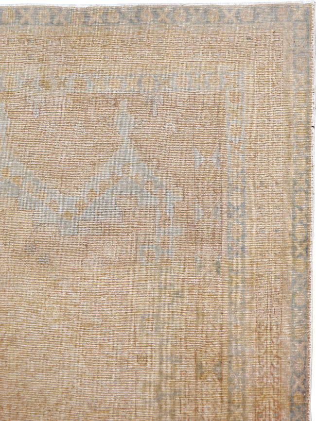 afshar Rug - # 102590
