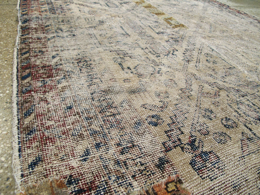 afshar Rug - # 102600