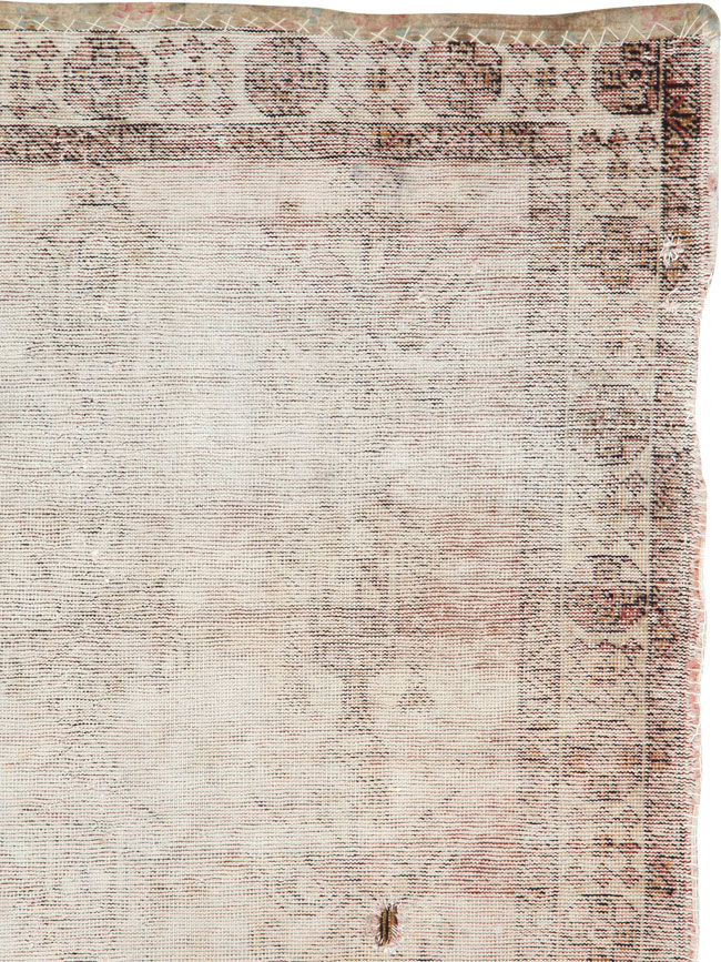 afshar Rug - # 102612
