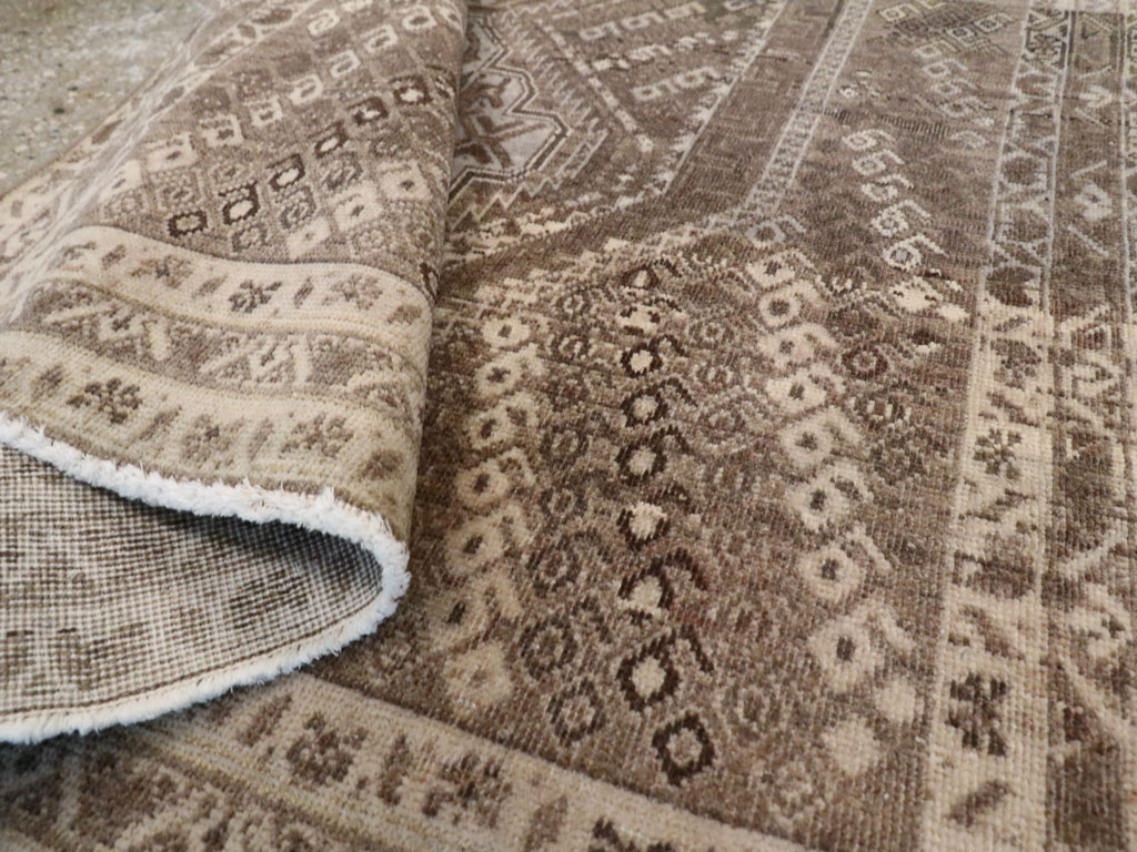 afshar Rug - # 102621