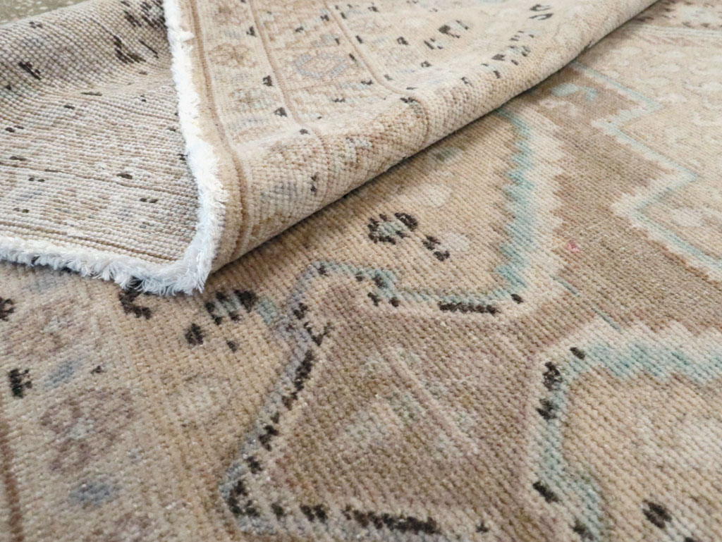 afshar Rug - # 102627