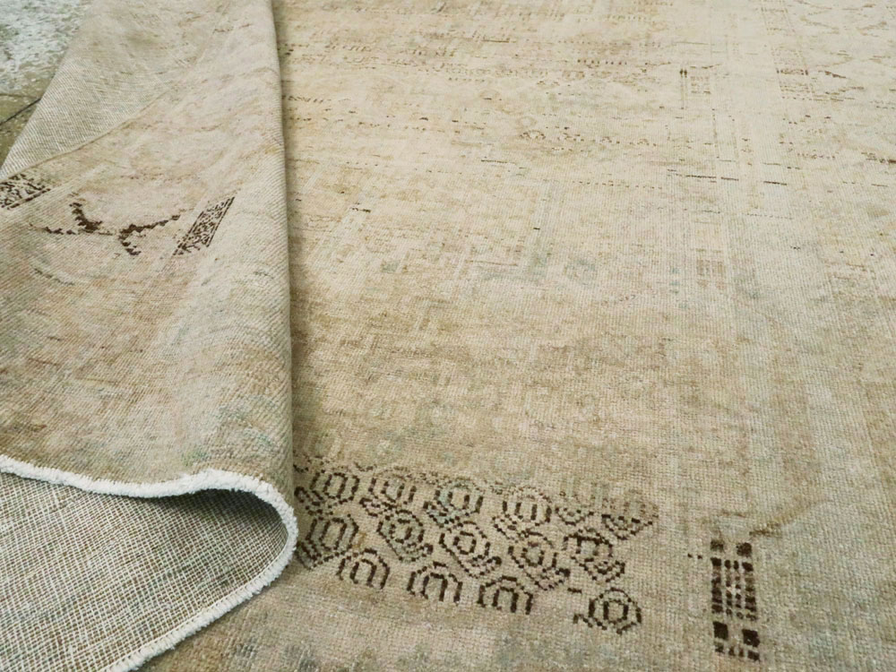 afshar Rug - # 102633