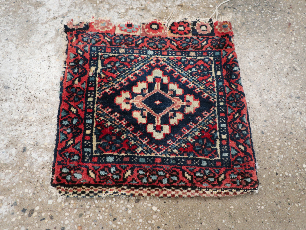 afshar Rug - # 104001