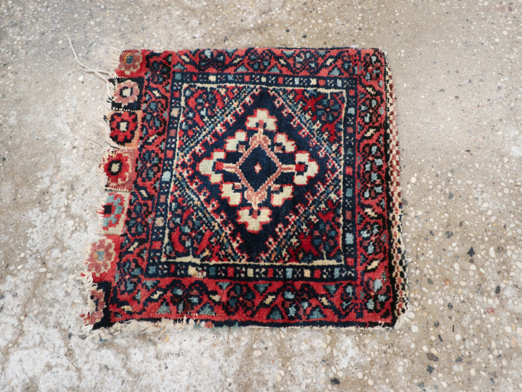 afshar Rug - # 104001