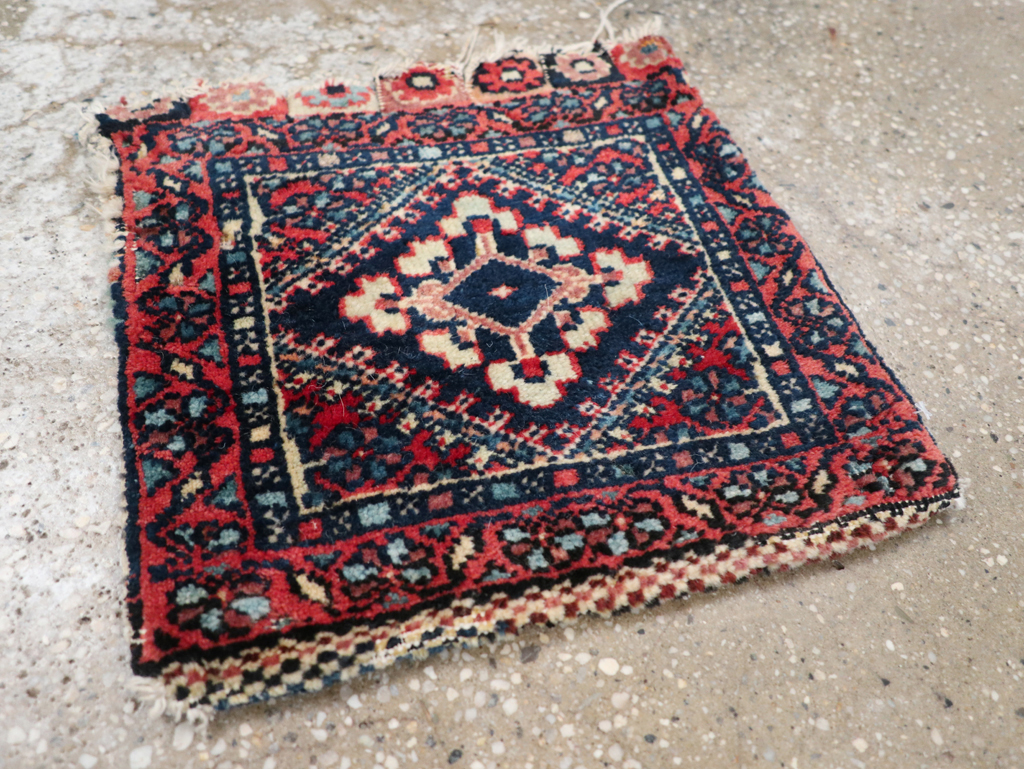 afshar Rug - # 104001