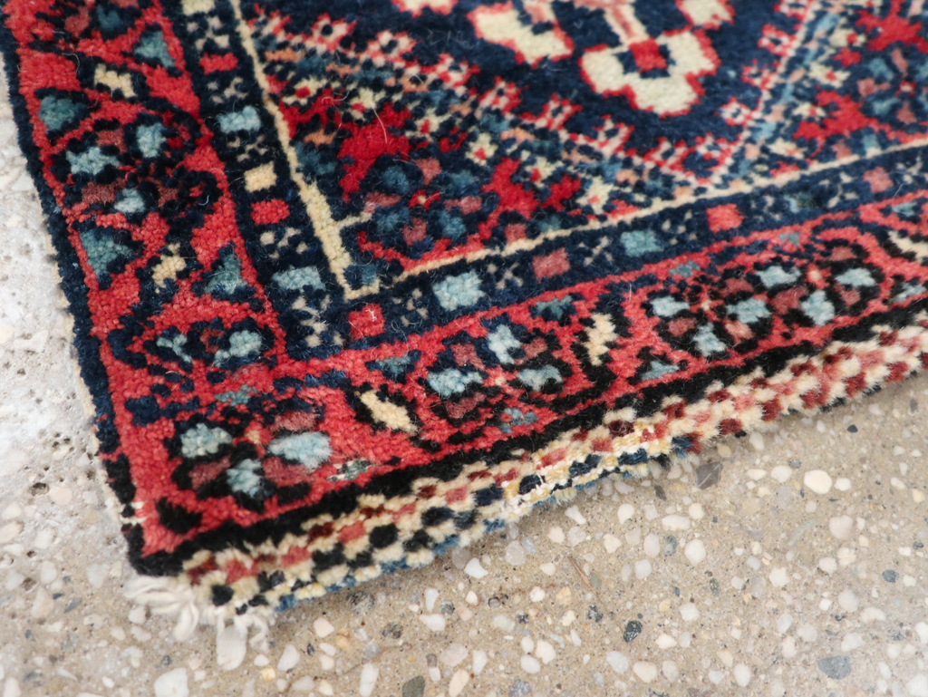 afshar Rug - # 104001