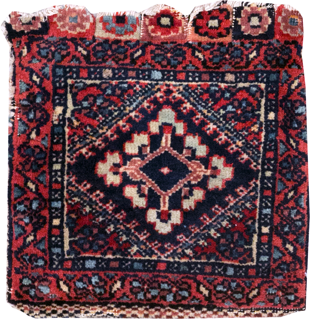 afshar Rug - # 104001