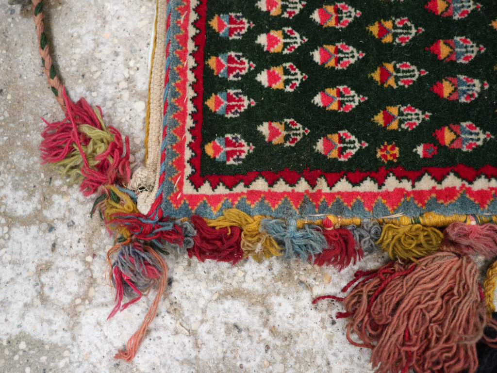 afshar Rug - # 104153