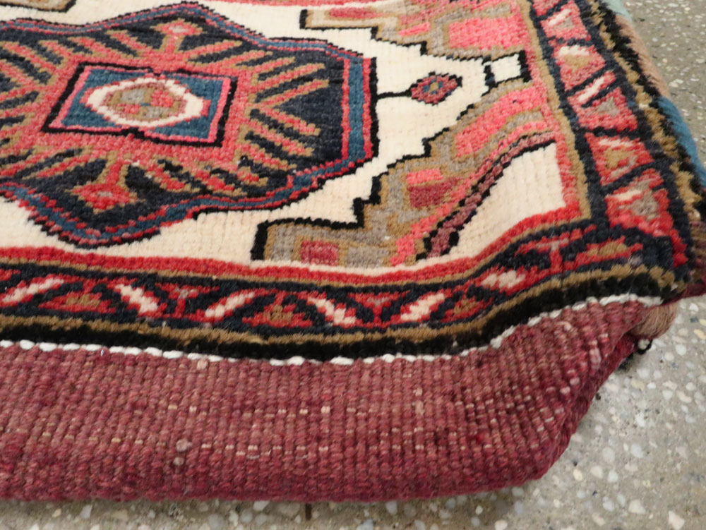afshar Rug - # 104459