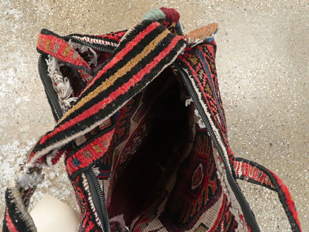 afshar Rug - # 104459