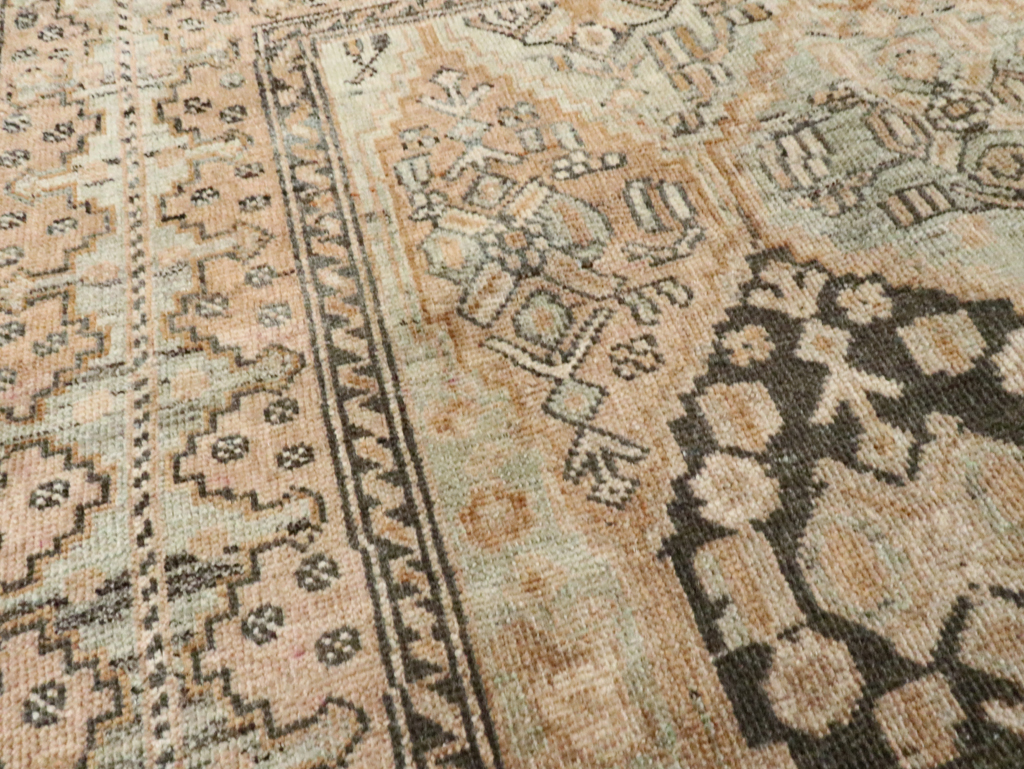 afshar Rug - # 105097