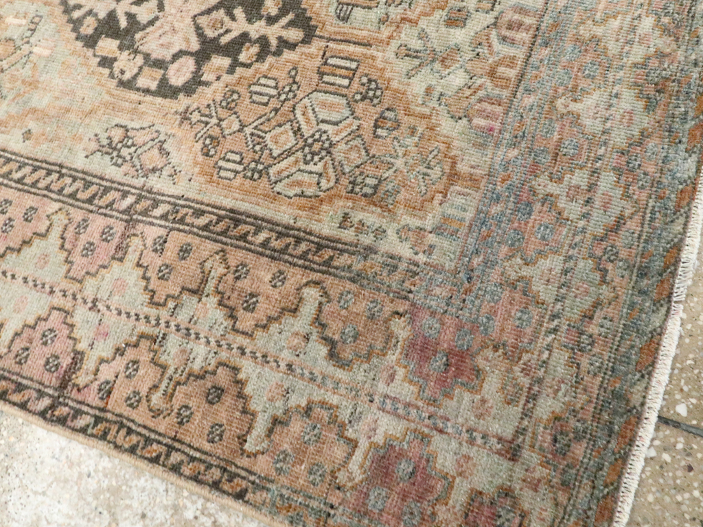 afshar Rug - # 105097