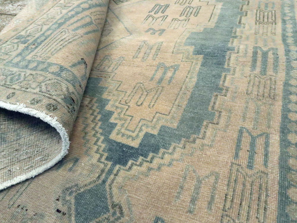 afshar Rug - # 105331