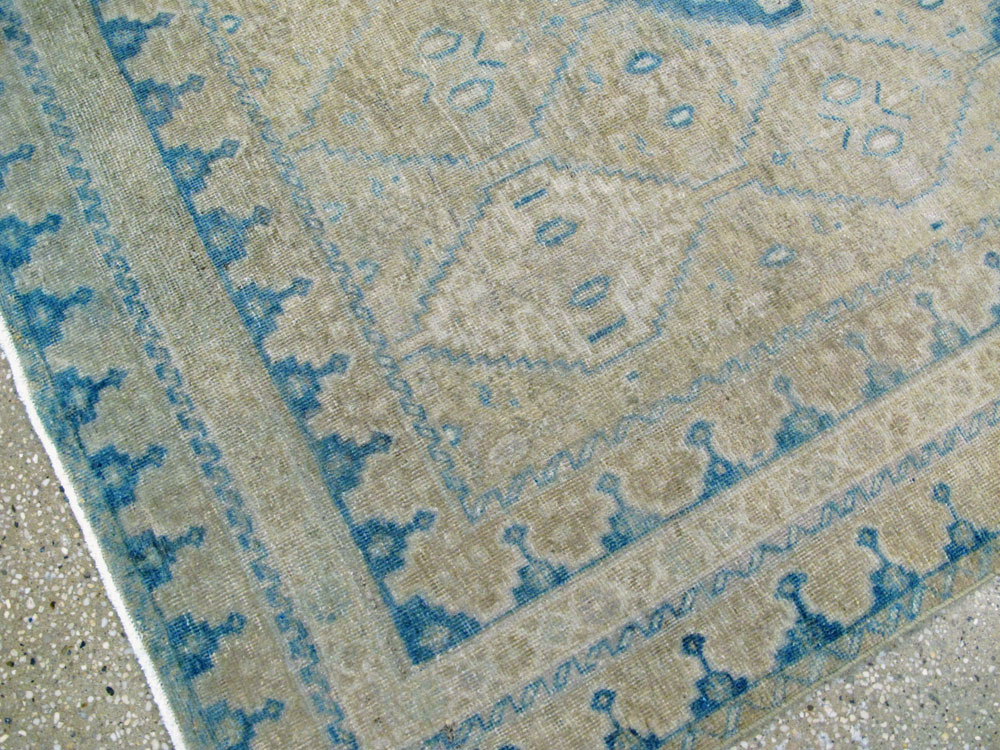 afshar Rug - # 105403
