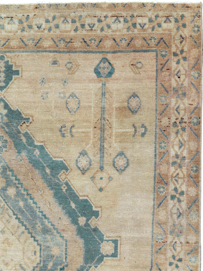 afshar Rug - # 105545