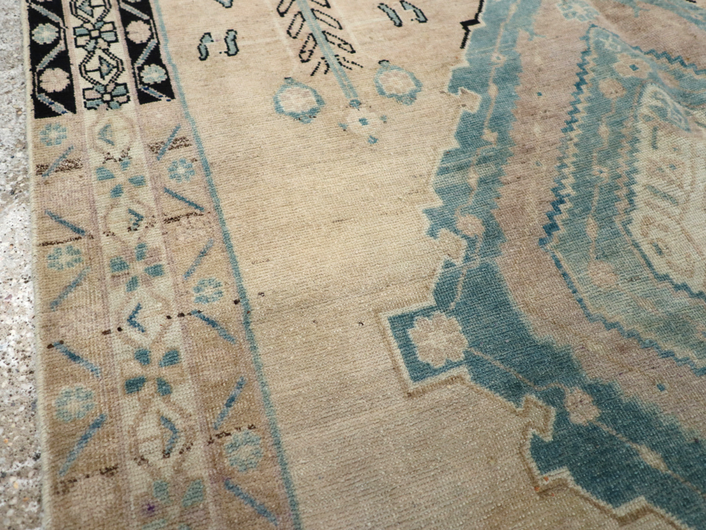 afshar Rug - # 105545