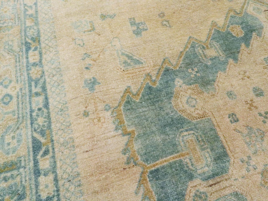 afshar Rug - # 105552