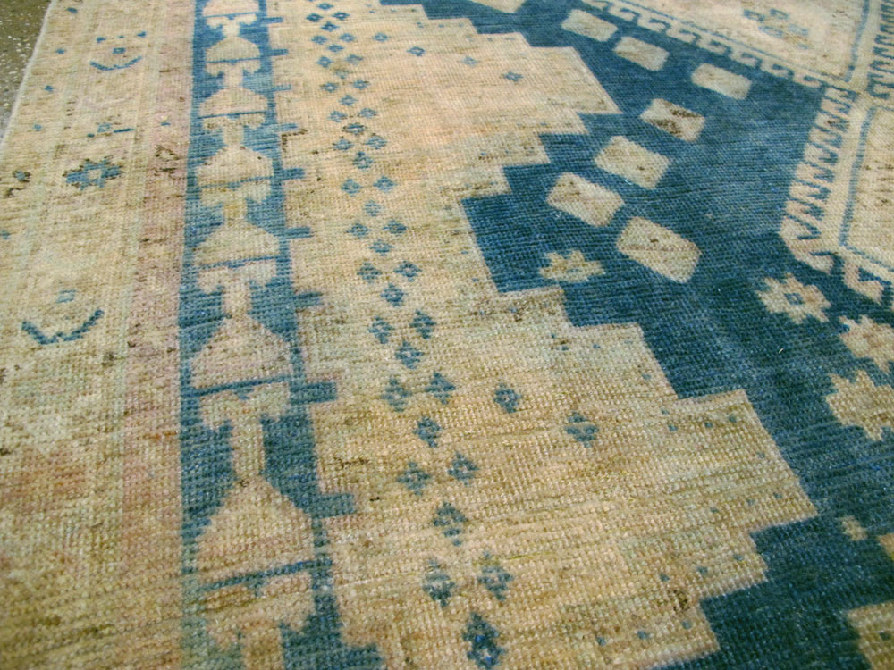 afshar Rug - # 105566