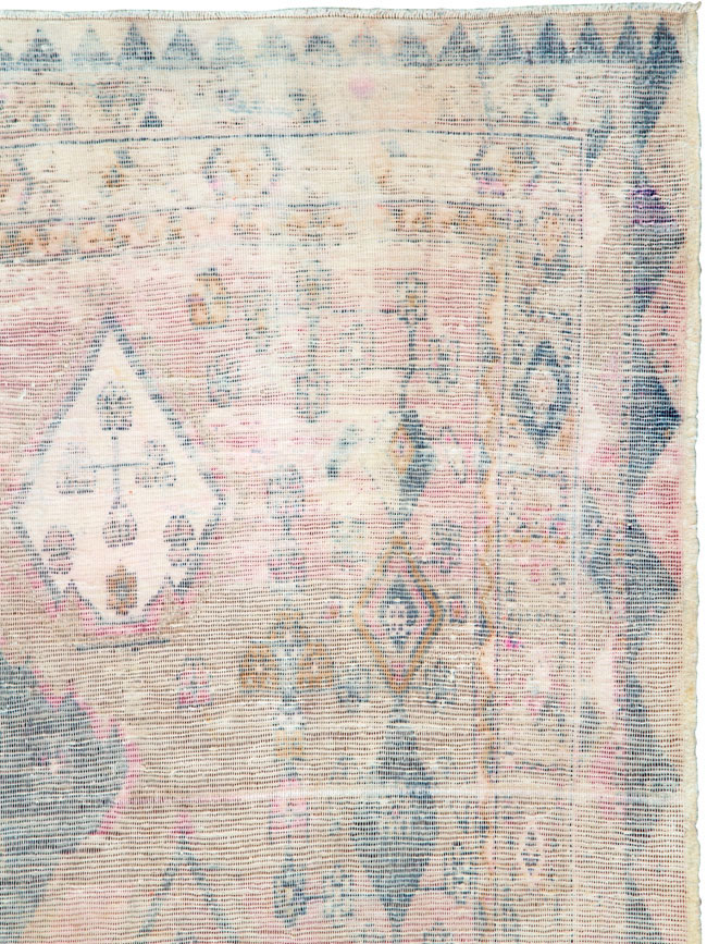 afshar Rug - # 105577