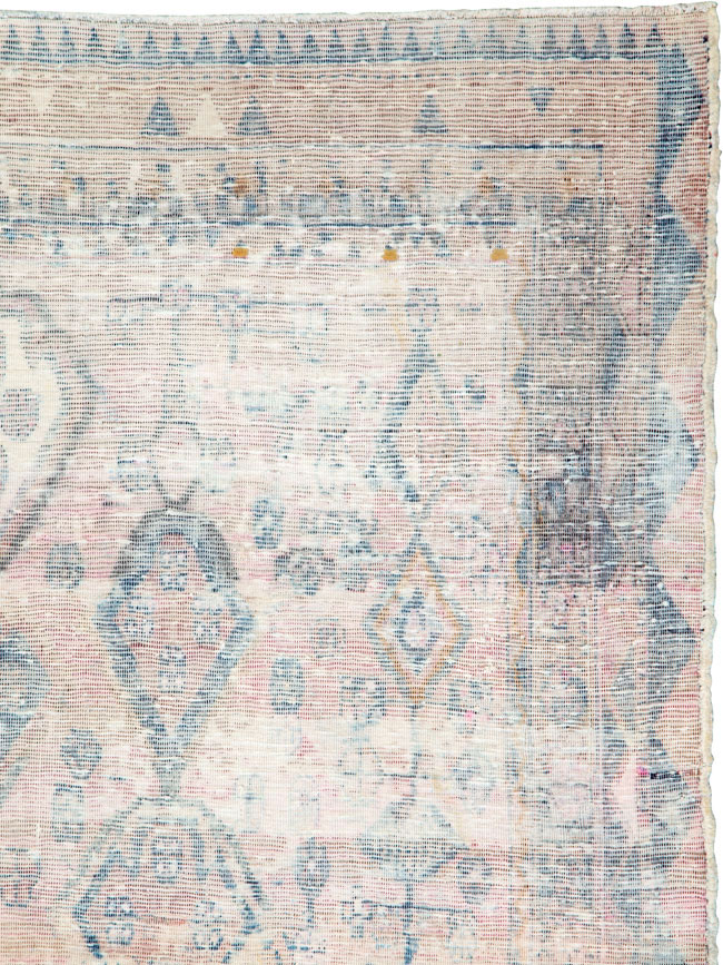 afshar Rug - # 105577
