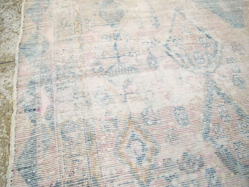 afshar Rug - # 105577