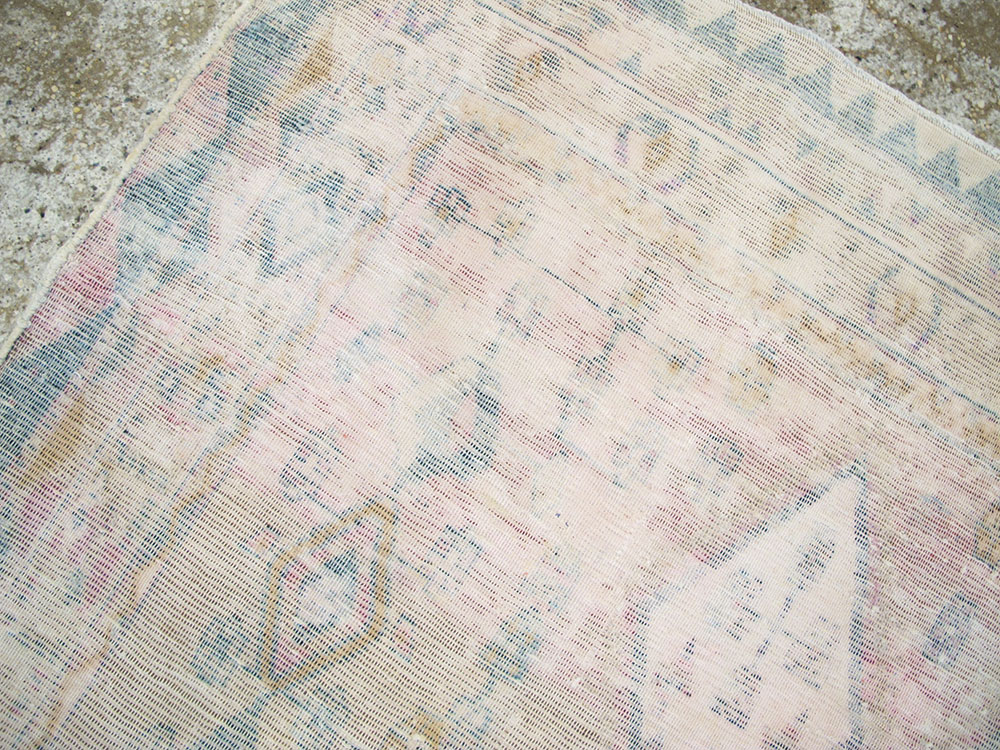 afshar Rug - # 105577