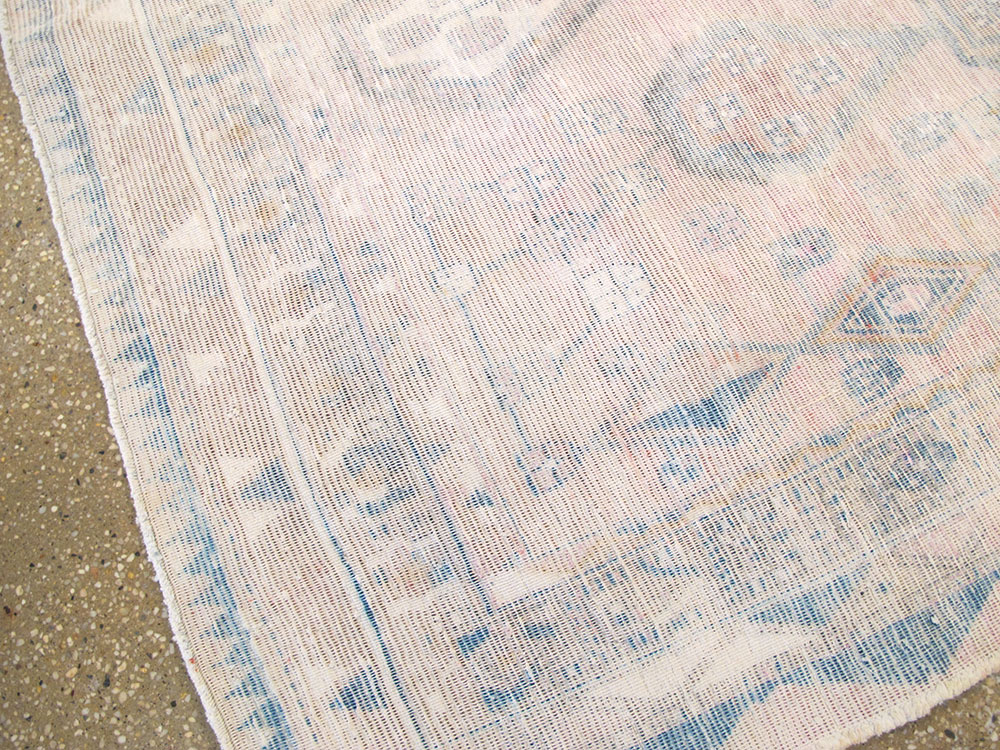 afshar Rug - # 105577