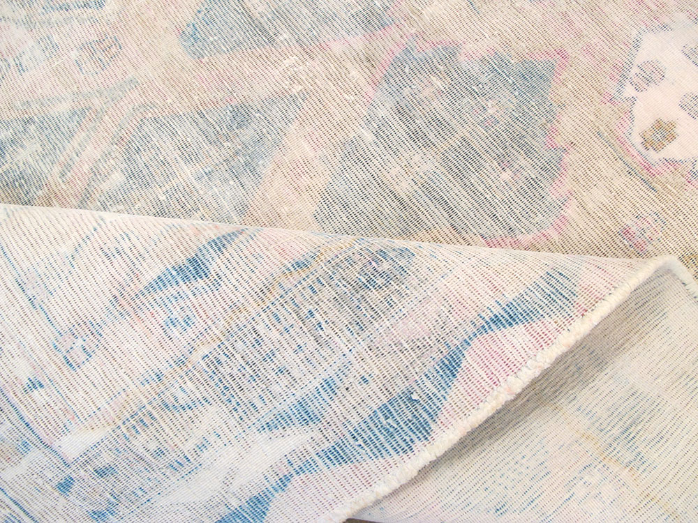afshar Rug - # 105577