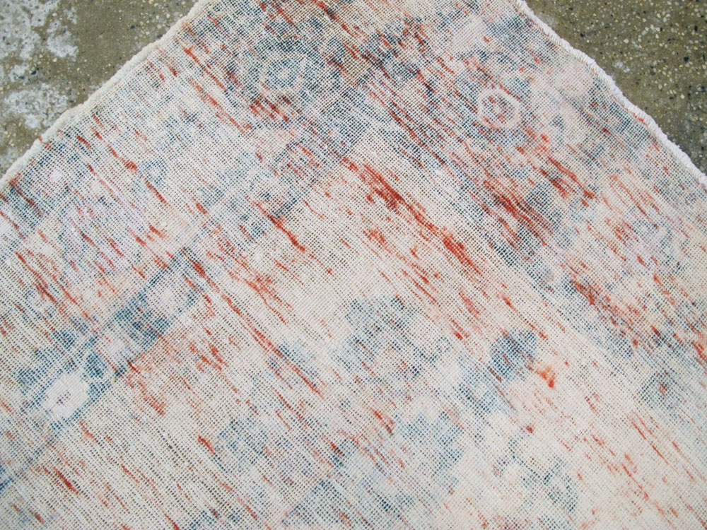 afshar Rug - # 105579