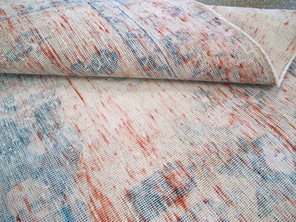 afshar Rug - # 105579