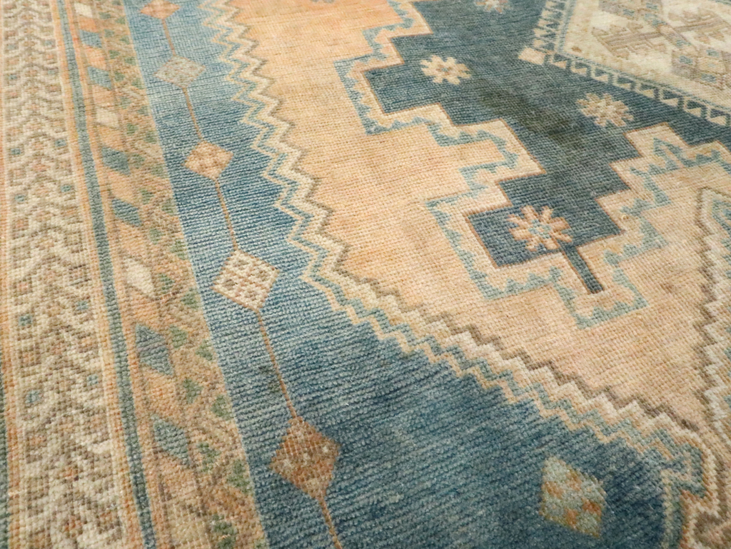 afshar Rug - # 106541