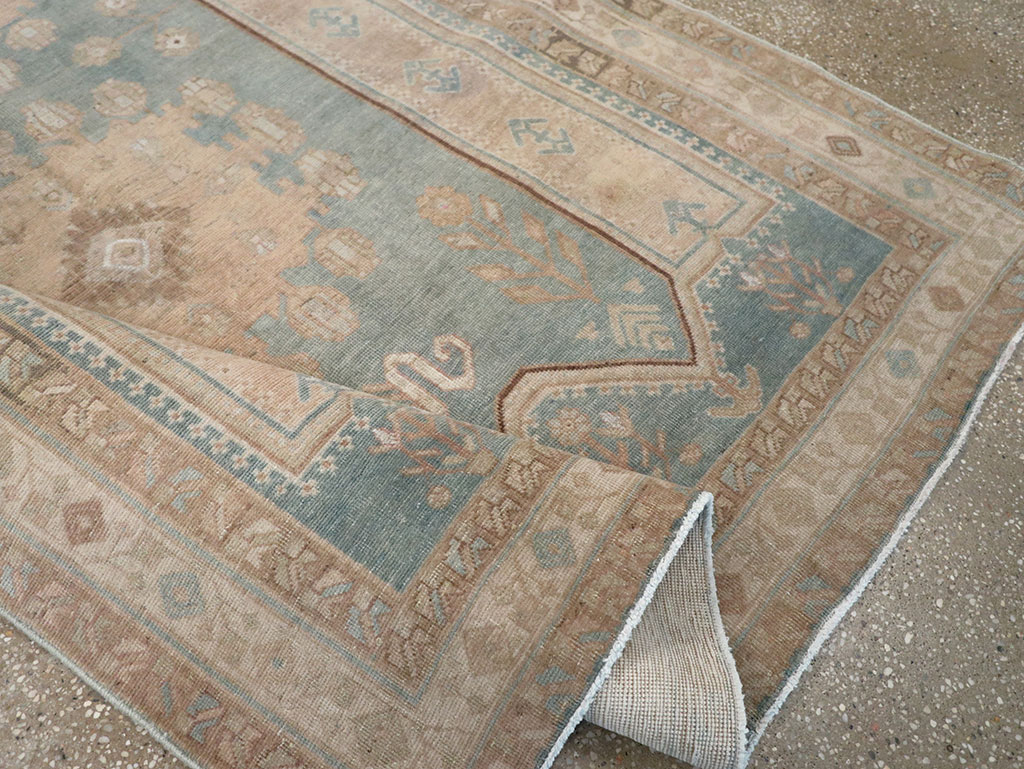afshar Rug - # 106549