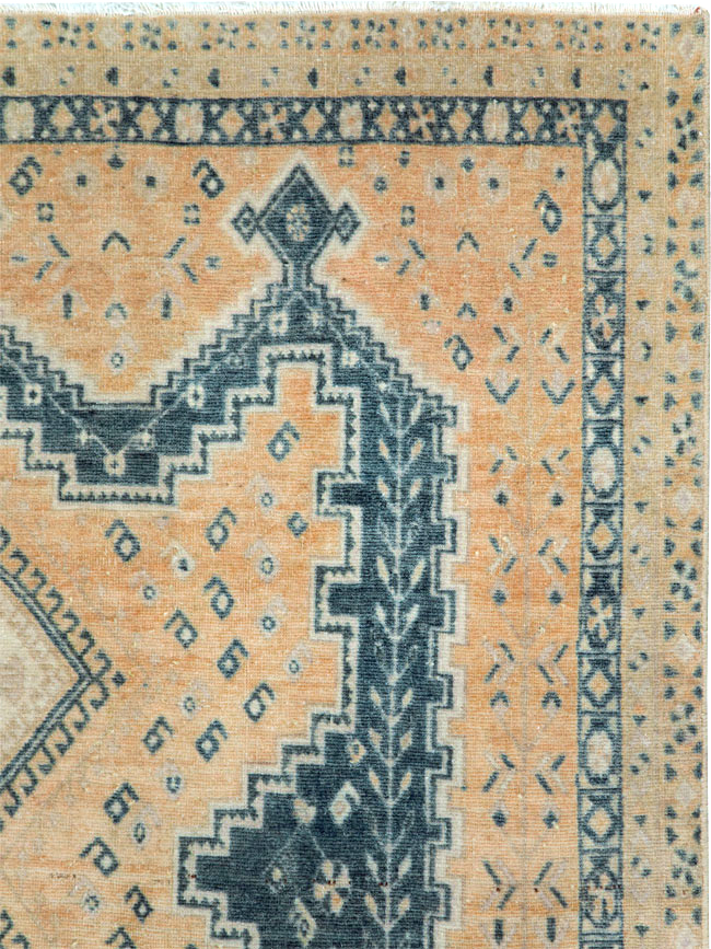 afshar Rug - # 106564