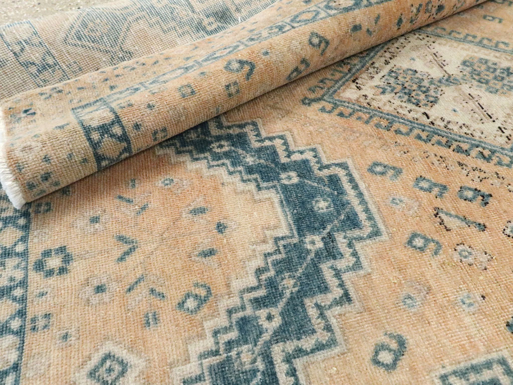 afshar Rug - # 106564