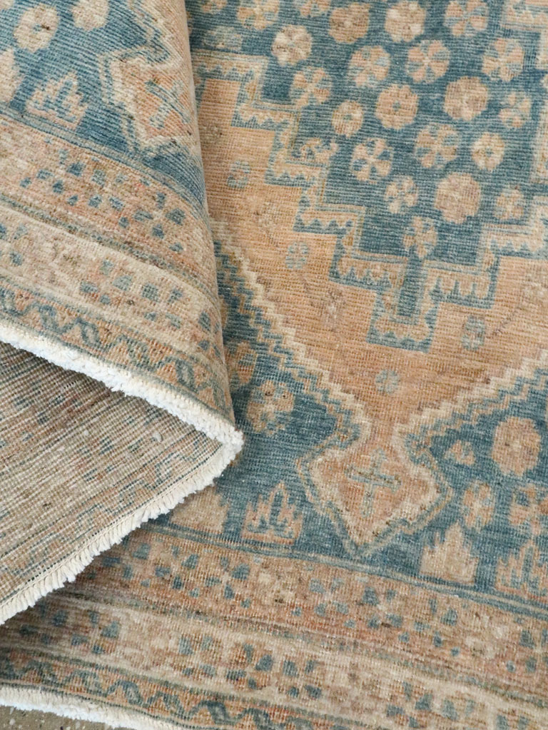 afshar Rug - # 106588