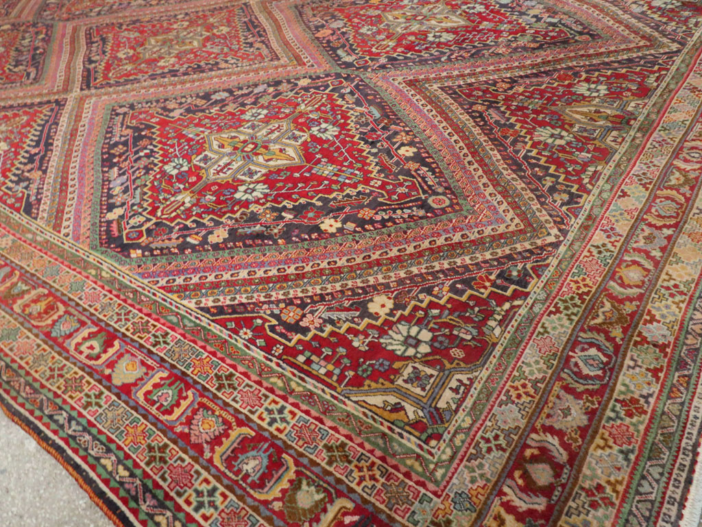 afshar Carpet - # 106956