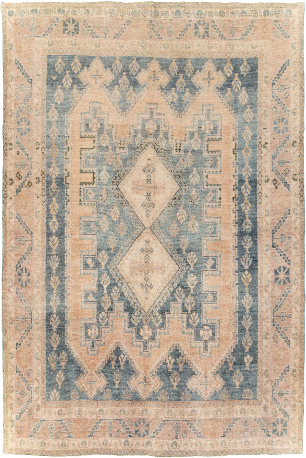 afshar Carpet - # 107288