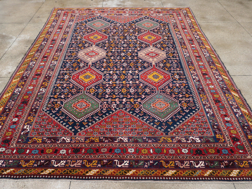 afshar Carpet - # 108229