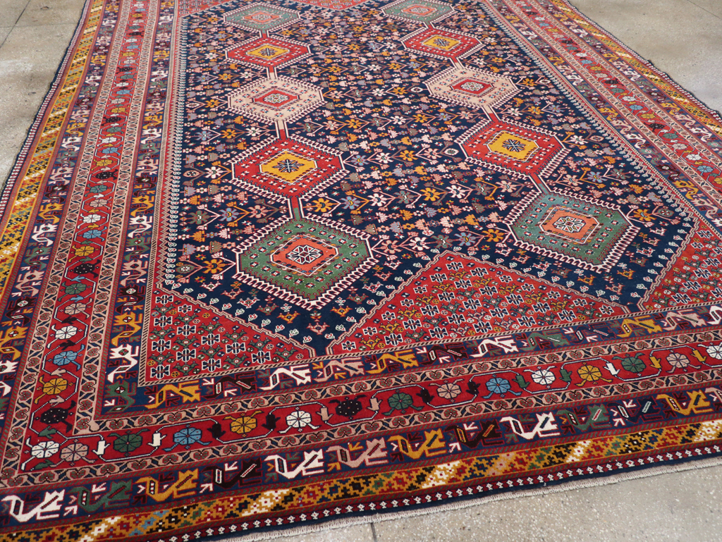 afshar Carpet - # 108229
