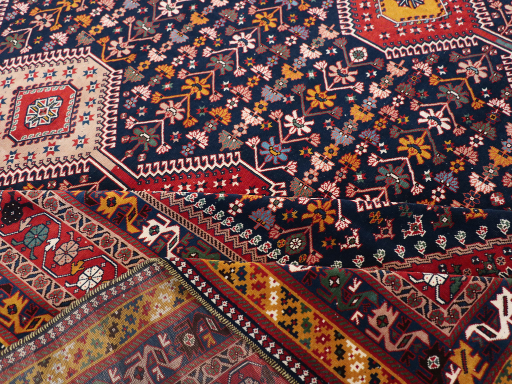 afshar Carpet - # 108229