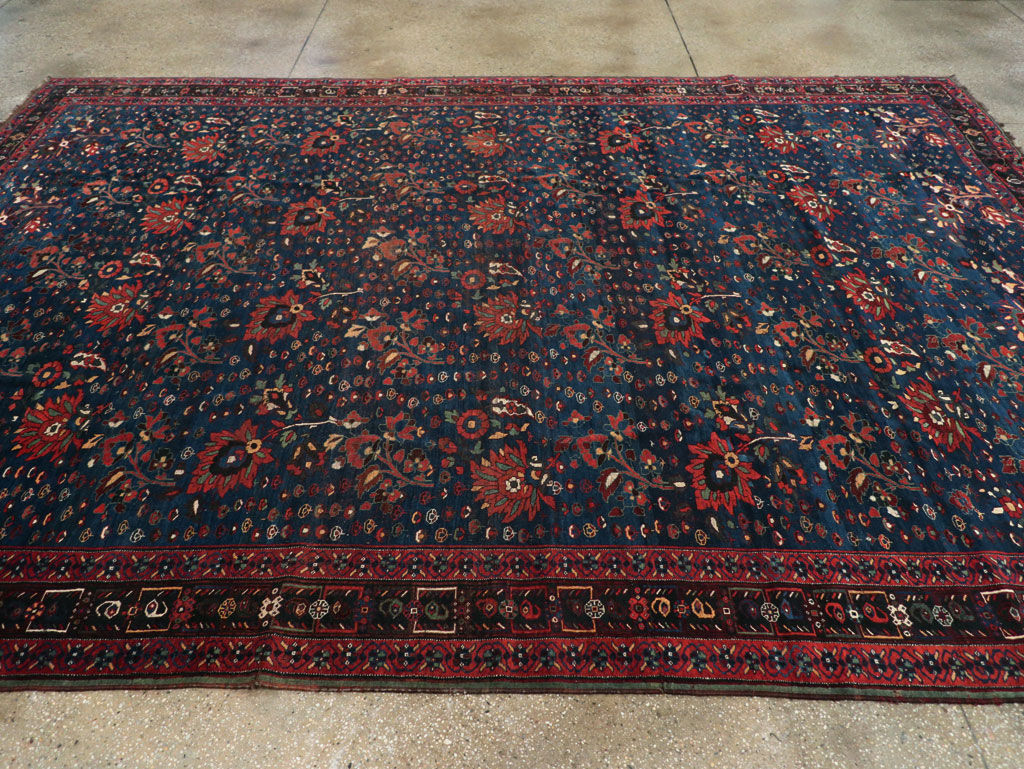 afshar Carpet - # 108319