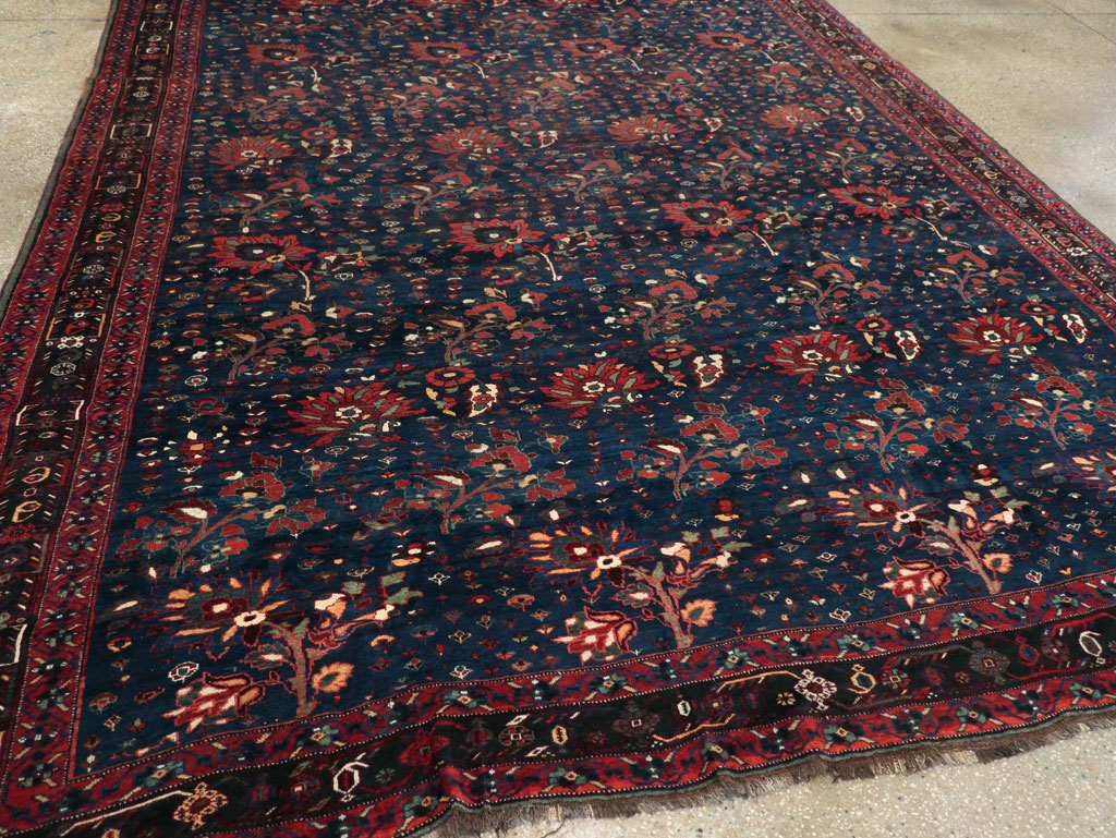 afshar Carpet - # 108319